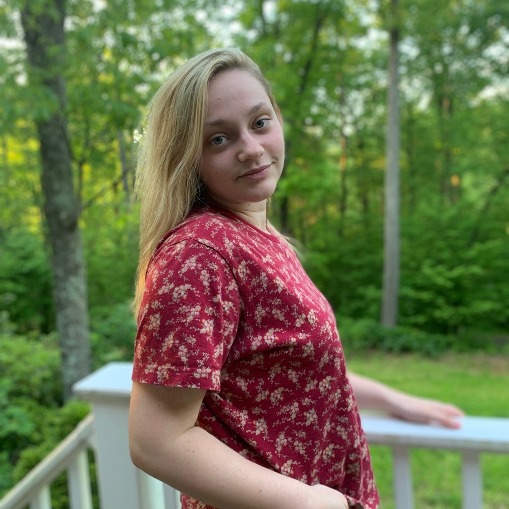 Meet your Posher, Madison